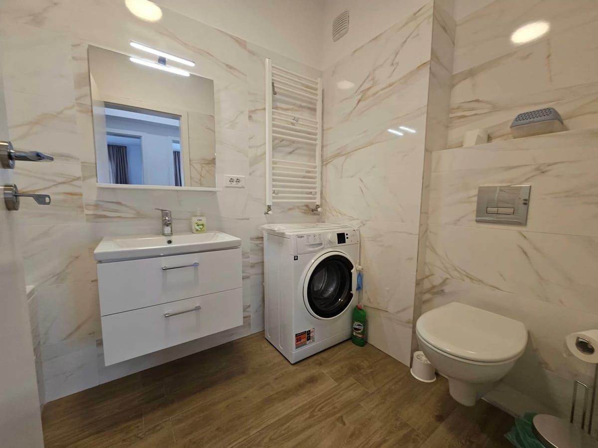 Apartament 2 camere Aparatorii Patriei-Drumul Binelui | Parcare - Poză 5