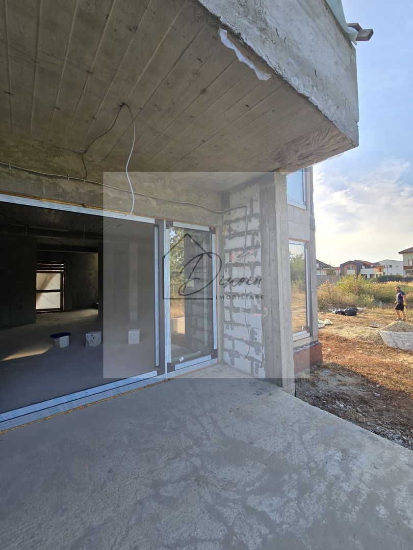 Vila 4 camere Pipera I Ocazie unica I locatie deosebita - Poză 48