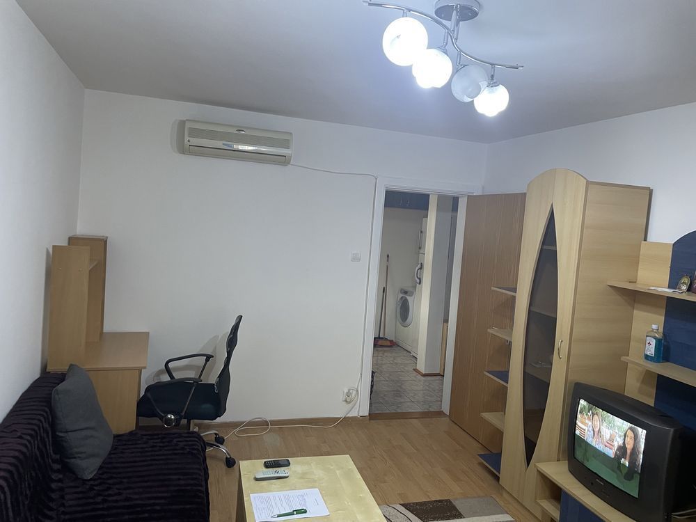 Inchiriere aprtament unical 2 camere zona Drumul Taberei - Poză 7