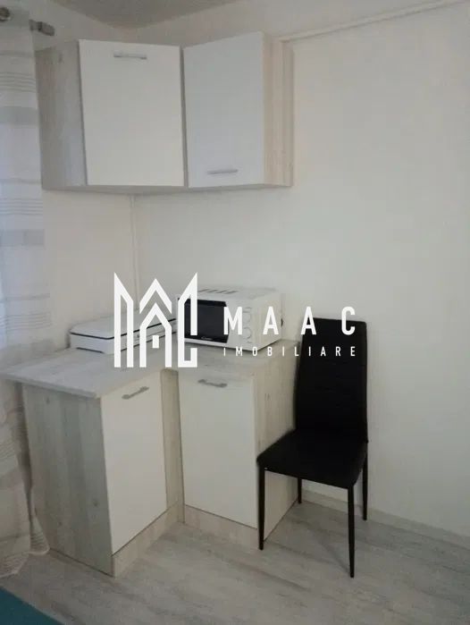 Garsoniera I Decomandata I Recent renovata I Vasile Aaron - Poză 5