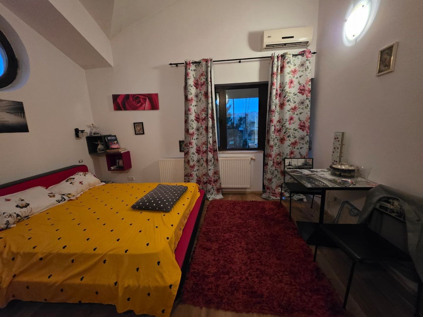 Vila de inchiriat Ovidiu Sud/Constanta - Poză 6