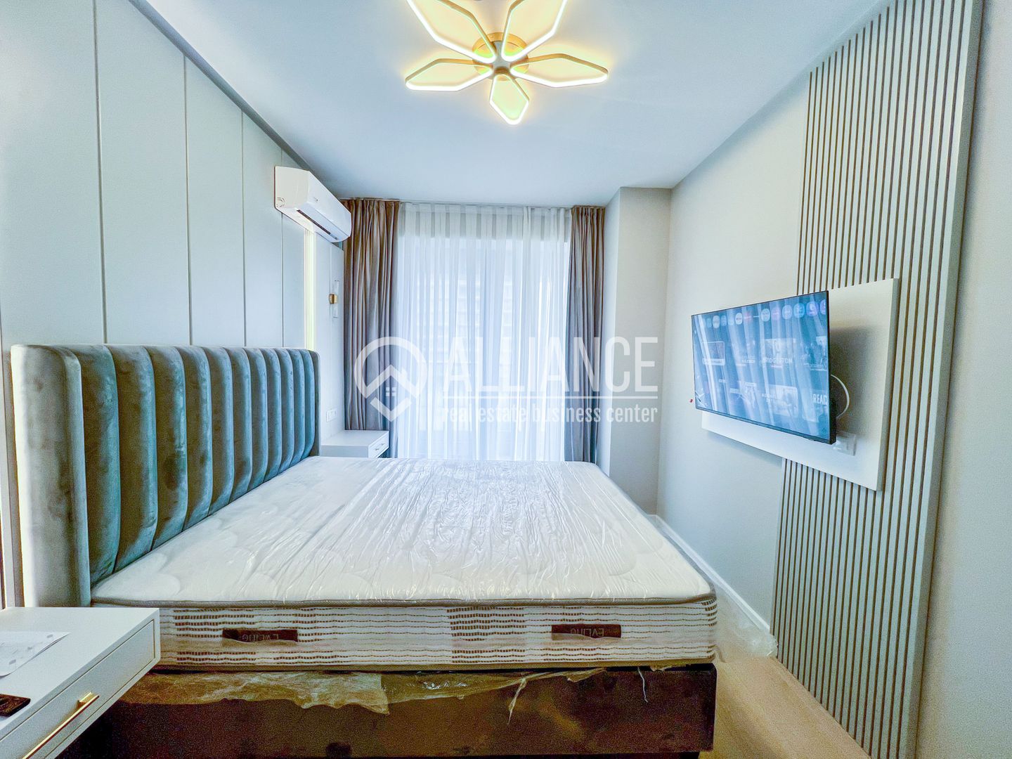 MAMAIA(COD 05)  - Apartament 2 Camere Premium , Vedere la Mare - Poză 6