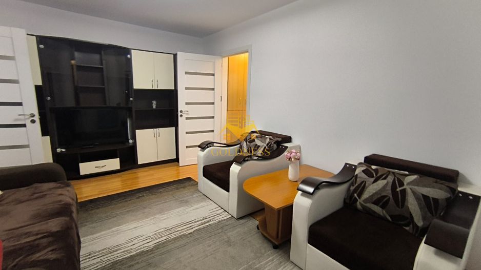 2 camere semidecomandate, Parcare, , Bloc nou, Mega Image, Gheorgheni - Poză 2