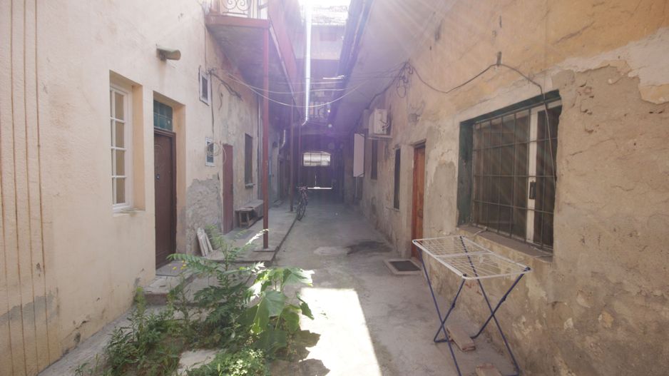 Casa cu apartamente si SAD -uri in zona Traian - Poză 27