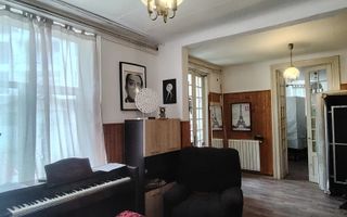 SG10-Oportunitate de Investiție | Zonă Centrală-Casă cu Teren Generos - Poză 11