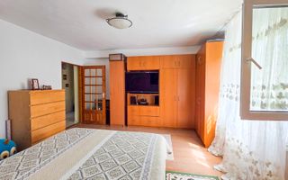 Casă 5 Camere + Spațiu Comercial Stradal | Sos Chitila 63 | Teren 517m - Poză 7