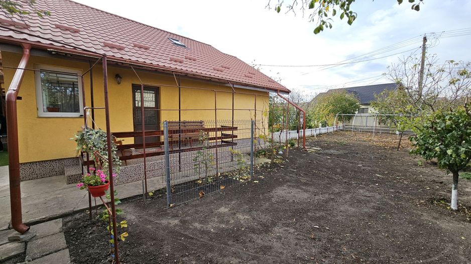 CASĂ individuală  P+M, teren 600 mp, zona M.Grecilor; - Poză 17