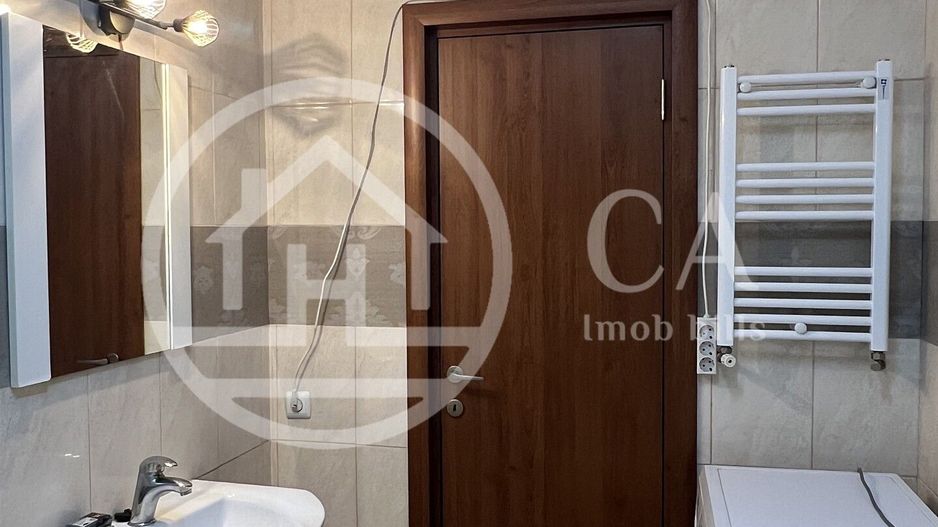 Apartament cu 2 camere de inchiriat in SDK-Delta Oradea - Poză 10