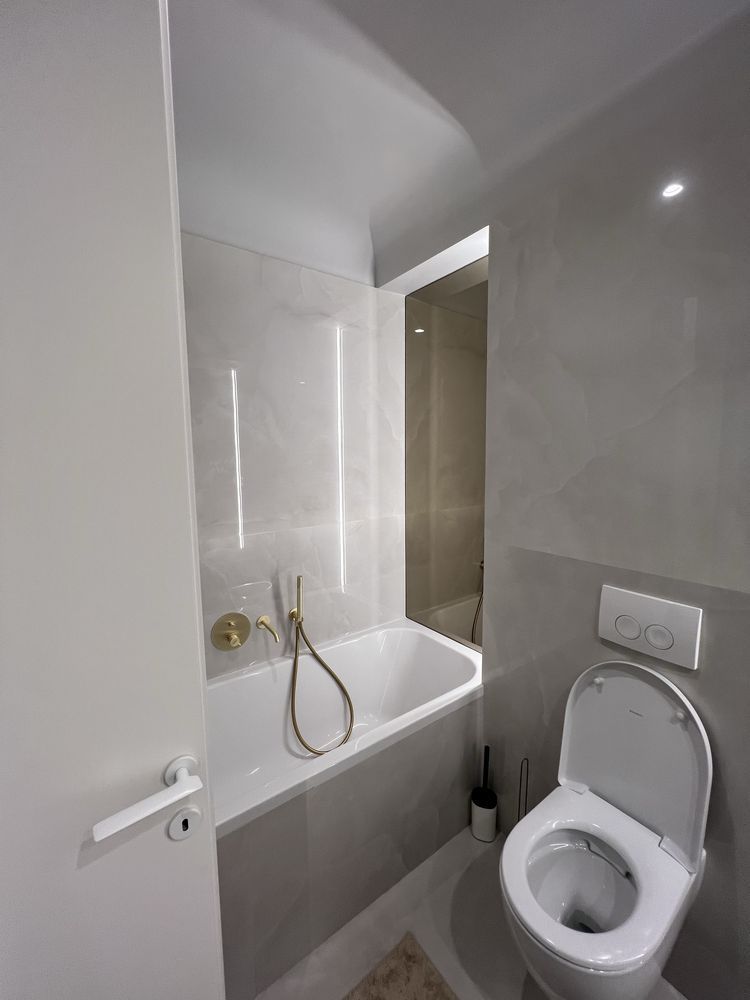 Apartament 2 camere de inchiriat Cortina North - Poză 5