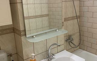 Apartament 2 camere. decomandat 55 mp Podu Ros Jumbo 430 euro - Poză 8