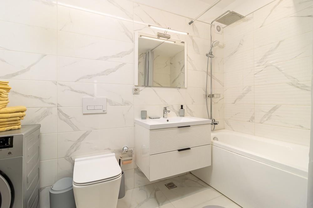 Super oferta! Ultra-lux, Onix Pipera, totul nou, mobilier premium - Poză 8