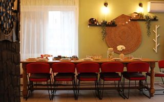 Cabana la Munte, ideală pentru vacanțe sau investiție! - Poză 8