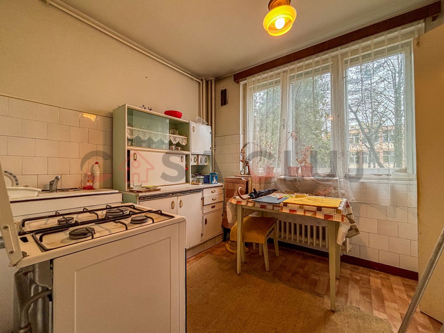 Zona Iulius Mall - Etaj 1 - Orientare Vestica - Poză 1