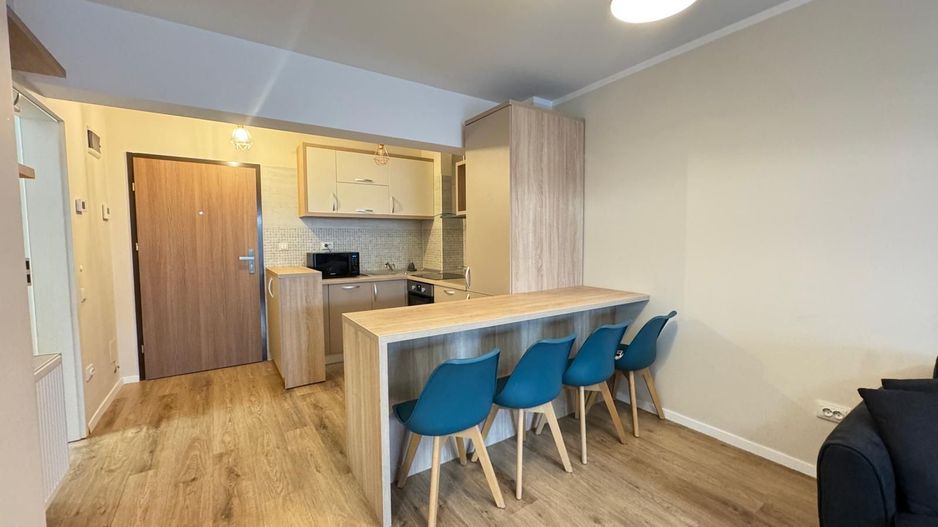 Apartament 2 camere | VIVA City Residence - Poză 2