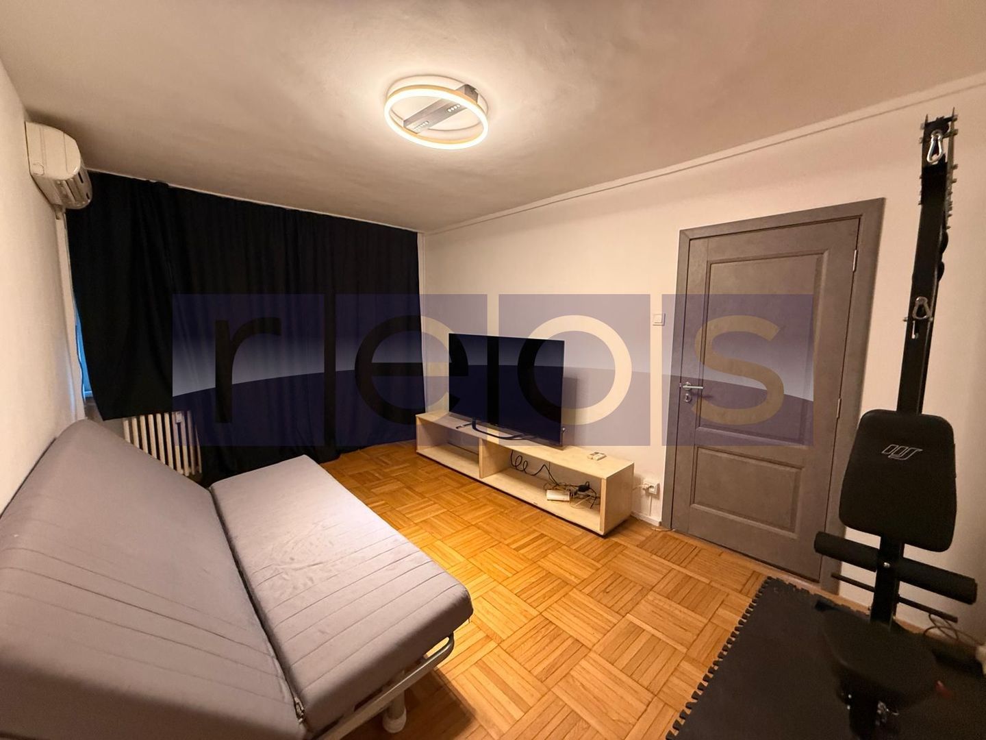 INCHIRIERE 3 CAMERE | BASARABIA | RENOVAT RECENT | METROU PIATA MUNCII | - Poză 5