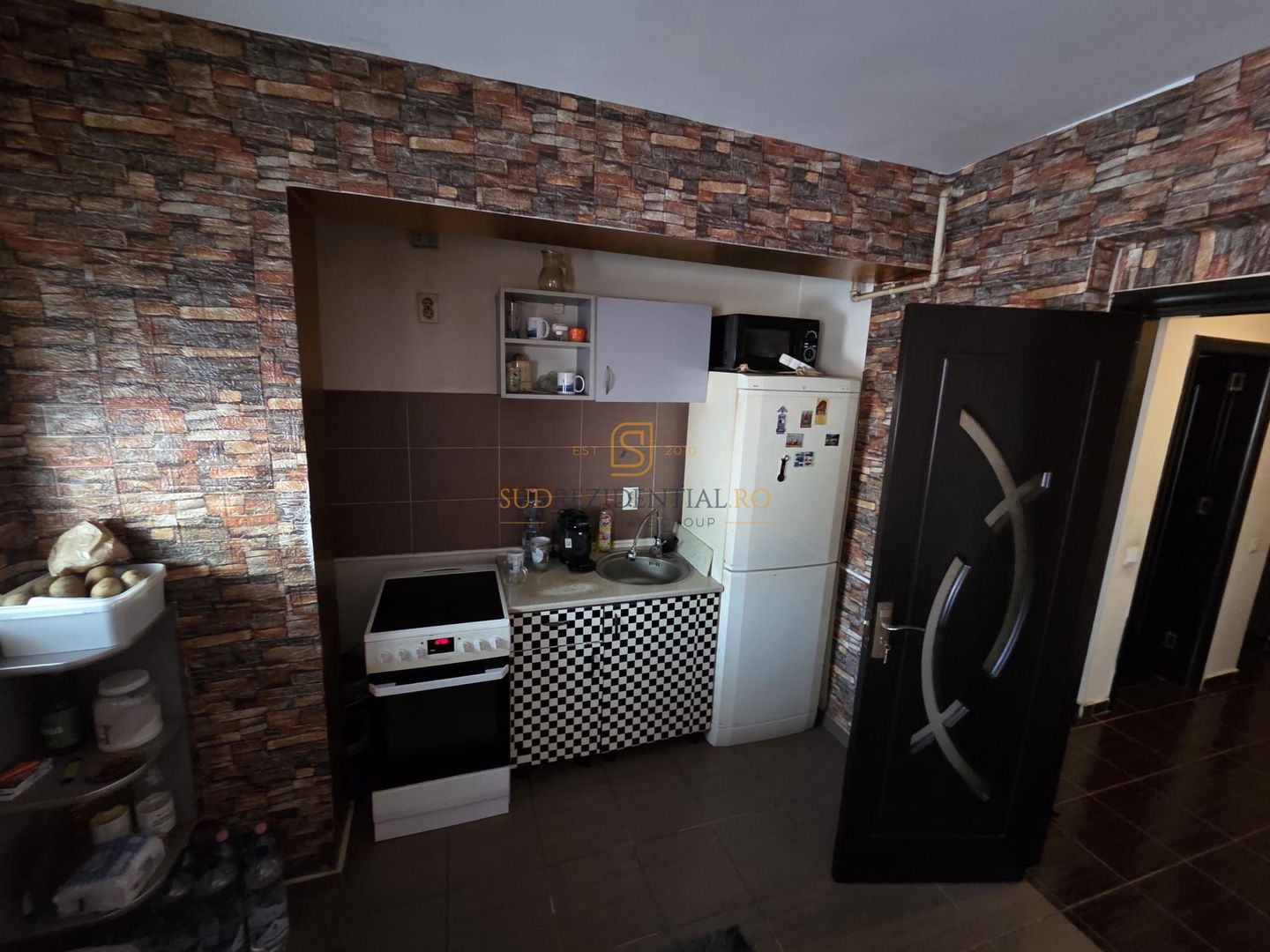Apartament tip Studio de vânzare, 40 mp – Str. Oituz  – 58.000 € - Poză 13