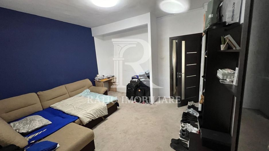 Apartament cu 4 camere | Zona Centrala | General Magheru | Oradea - Poză 2