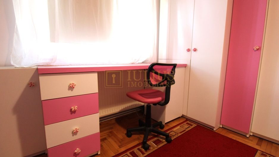 Apartament cu 2 camere in zona Aradului - Poză 12