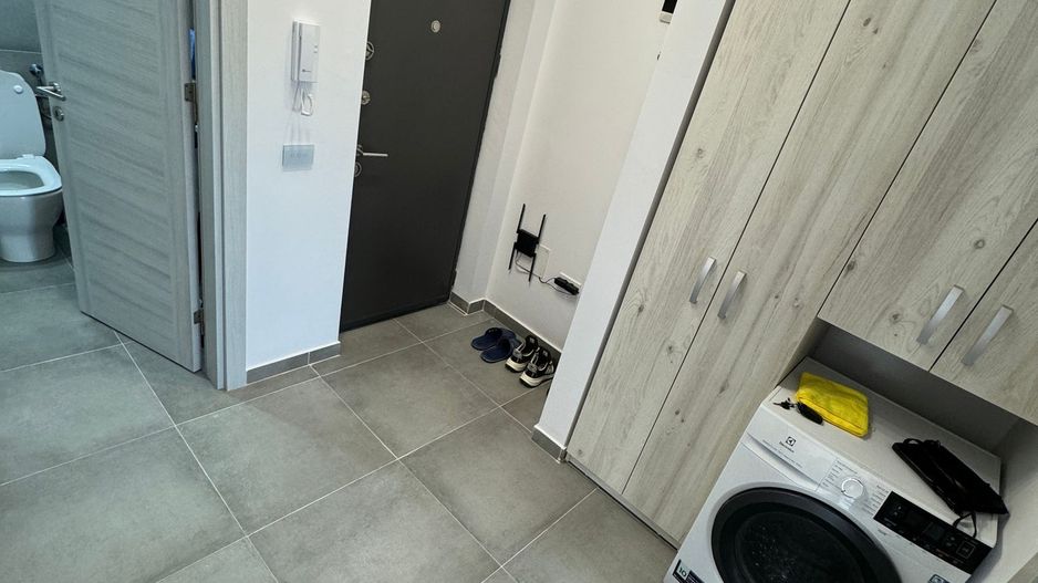 Berceni Grand Arena ultrafinisat,loc parcare subterana - Poză 8