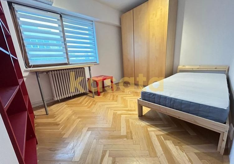 Apartament 3 camere | Zonă Aviatorilor | Etaj 7/10, 73mp - Poză 10