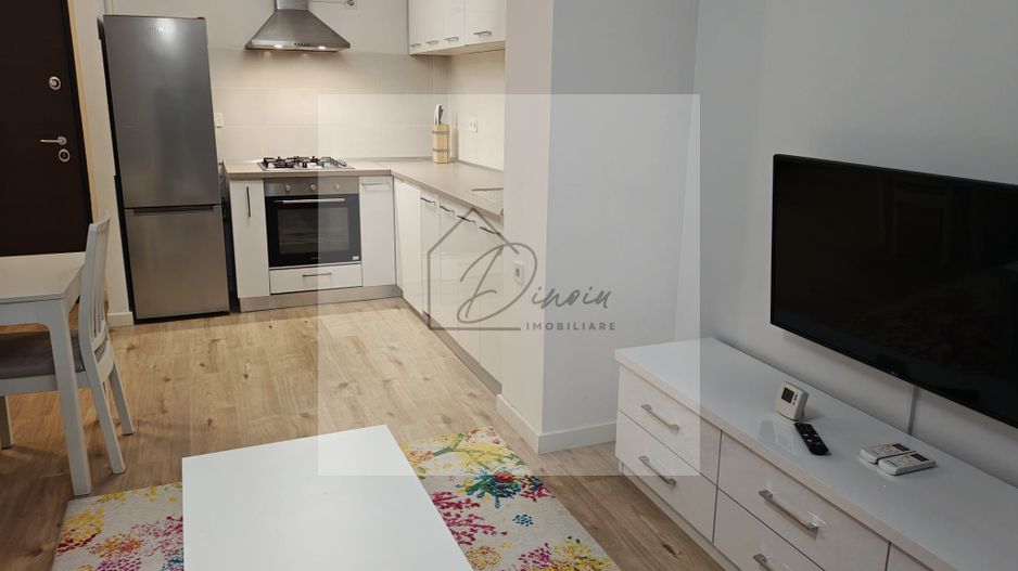 2 camere Belvedere Residence I Mobilat Utilat I Metrou Pipera I COM 0% - Poză 14