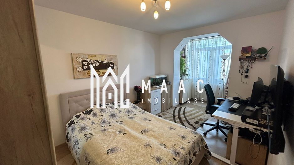 Apartament 3 camere | 64 mp | Renovat complet | Mobilat și utilat | Rahovei - Poză 6