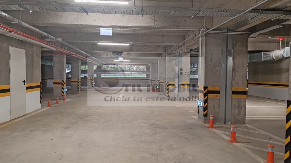 Ap. 2 camere , D, 58.43mp, 84490 euro, INTABULATE- ZONA FRUMOASA - Poză 5