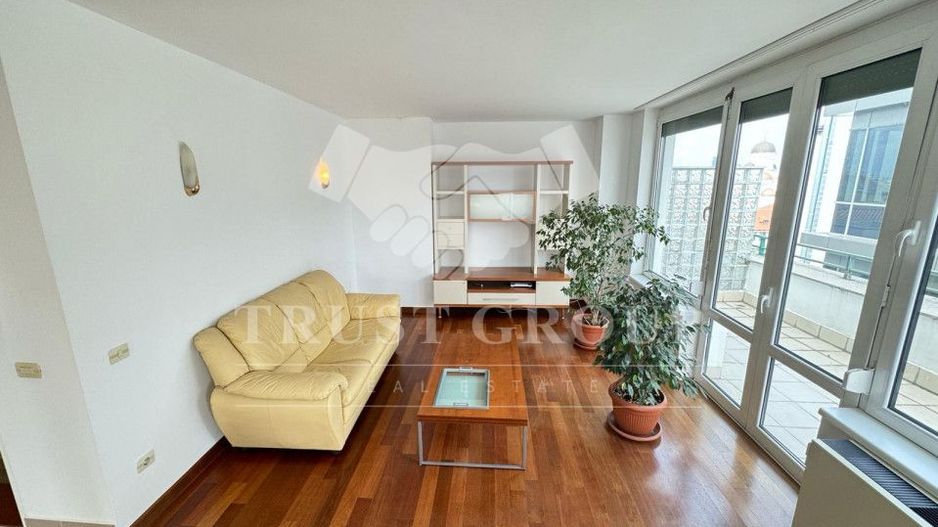 Penthouse | Arcul de Triumf-Kiseleff | 2 Locuri de parcare | Comision 0% - Poză 1