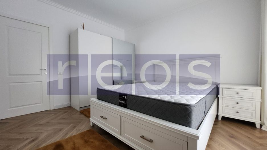 VANZARE VILA ELEGANTA | 6 CAMERE| 163 MP UTILI | STRAULESTI - Poză 15