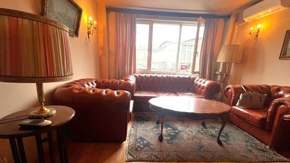 Apartament de inchiriat | 6 camere | Cismigiu - Poză 1