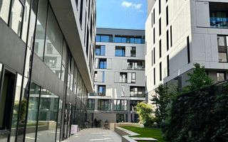 Duplex de închiriat – Herăstrău, spațios și modern - Poză 9