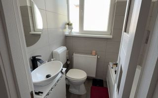 Apartament 3 camere decomandat Sebastian-Rahova - Poză 3