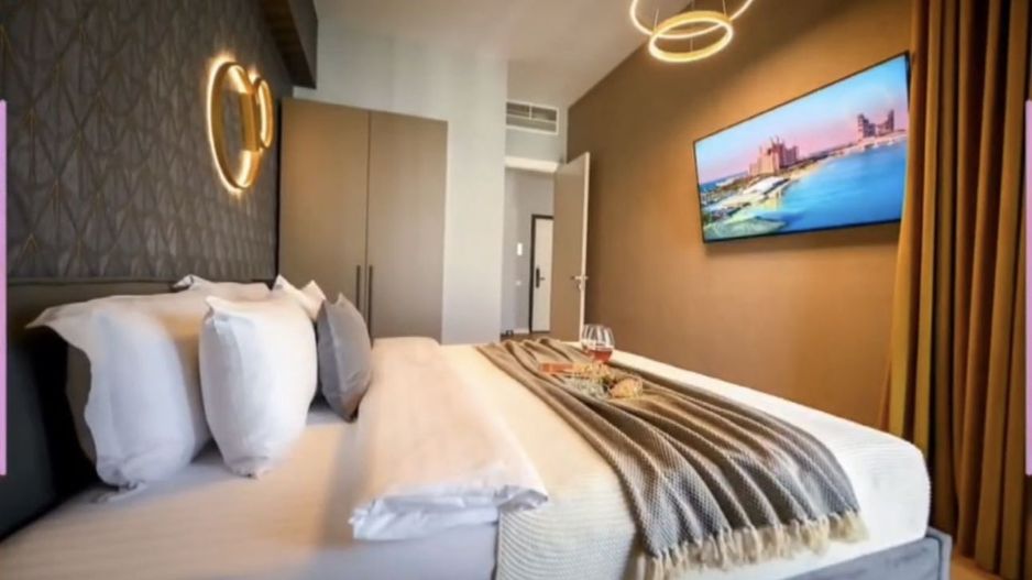 VANZARE DOUA CAMERE ONE VERDI - Poză 3