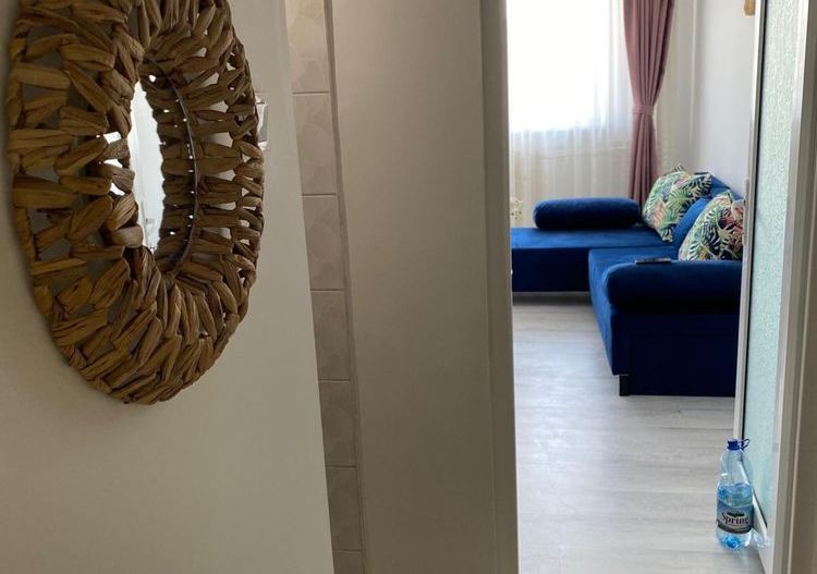 Garsonieră renovată,Țiglina 1, etaj 4 - Poză 5