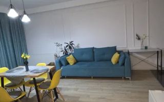 2 camere open space, Modern,Parcare,Zona Muresului,Profi, Intre Lacuri - Poză 2