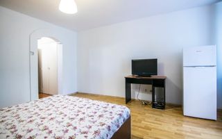 Drumul Taberei - Favorit, garsoniera, 3/10, mutare imediata, mobilata - Poză 5