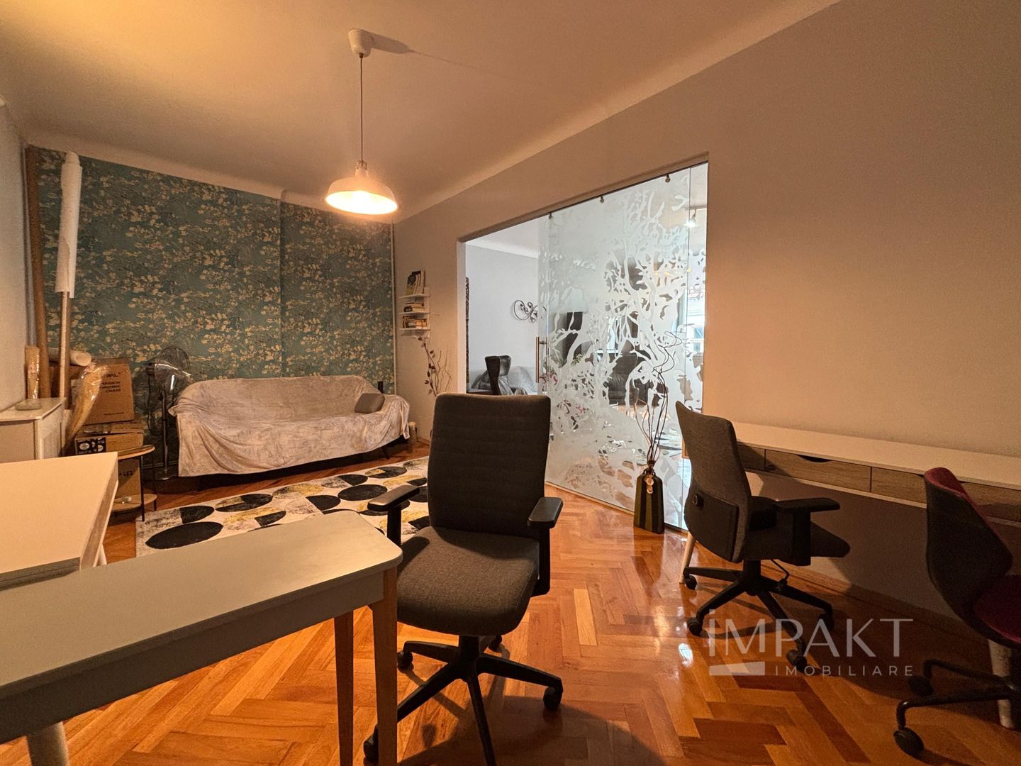 Spatiu de birouri ultra central - Poză 5