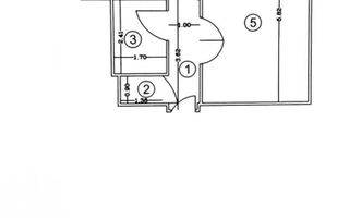 Garsoniera de inchiriat - metrou Jiului, Bucurestii Noi - Poză 7