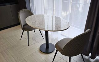 Apartment 2 camere | Parcare | Prima inchiriere | Urusagului- Floresti - Poză 4