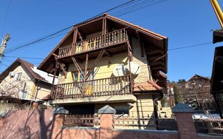 Vânzare, casă, 3 nivele, 160 mp, Goianul Nou - Poză 3