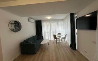 De Inchiriat Apartament premium 2 camere,  Decebal - Poză 4