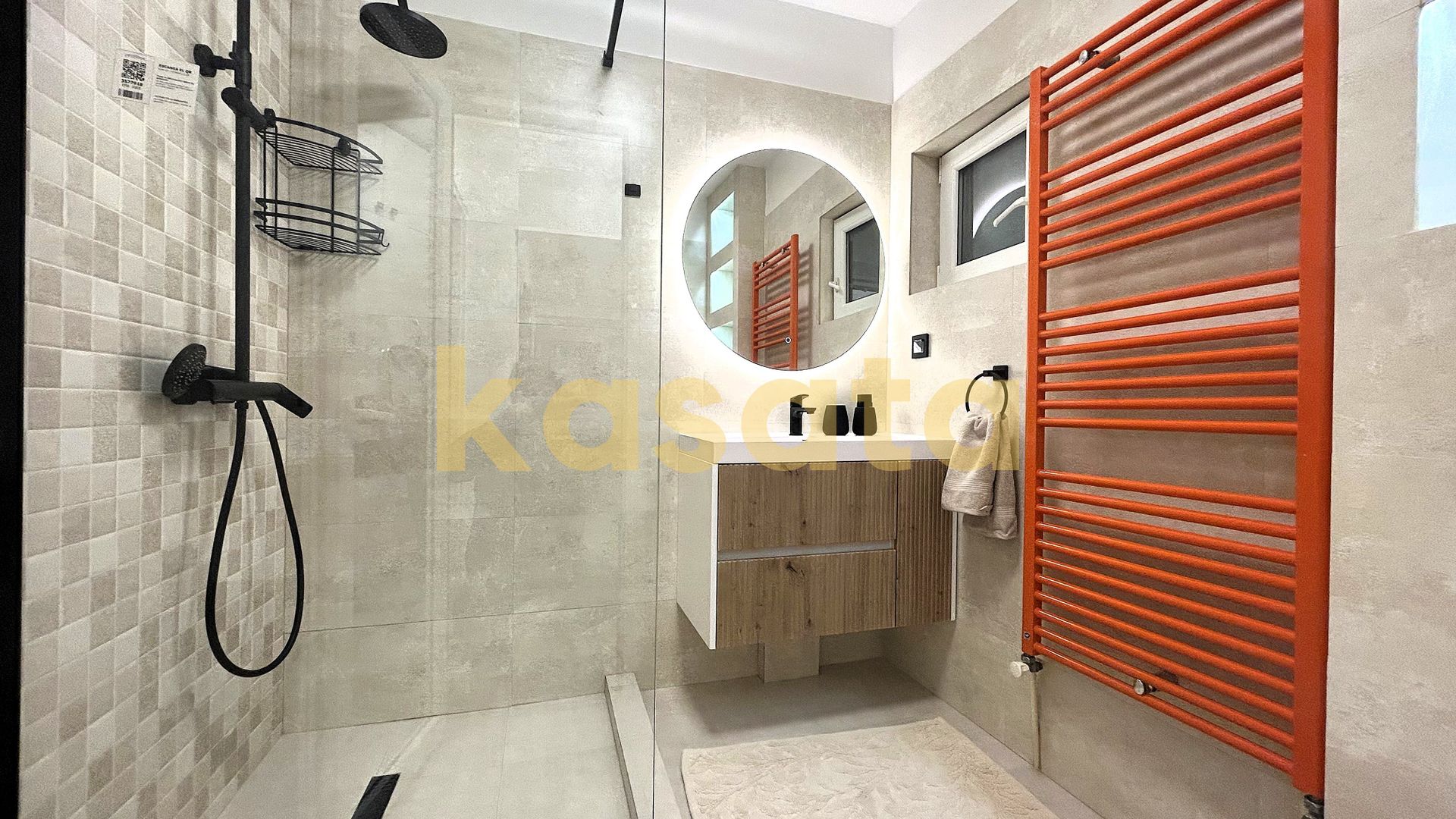 3 camere I 72 mp I renovat I prima inchiriere I parcare - Poză 15