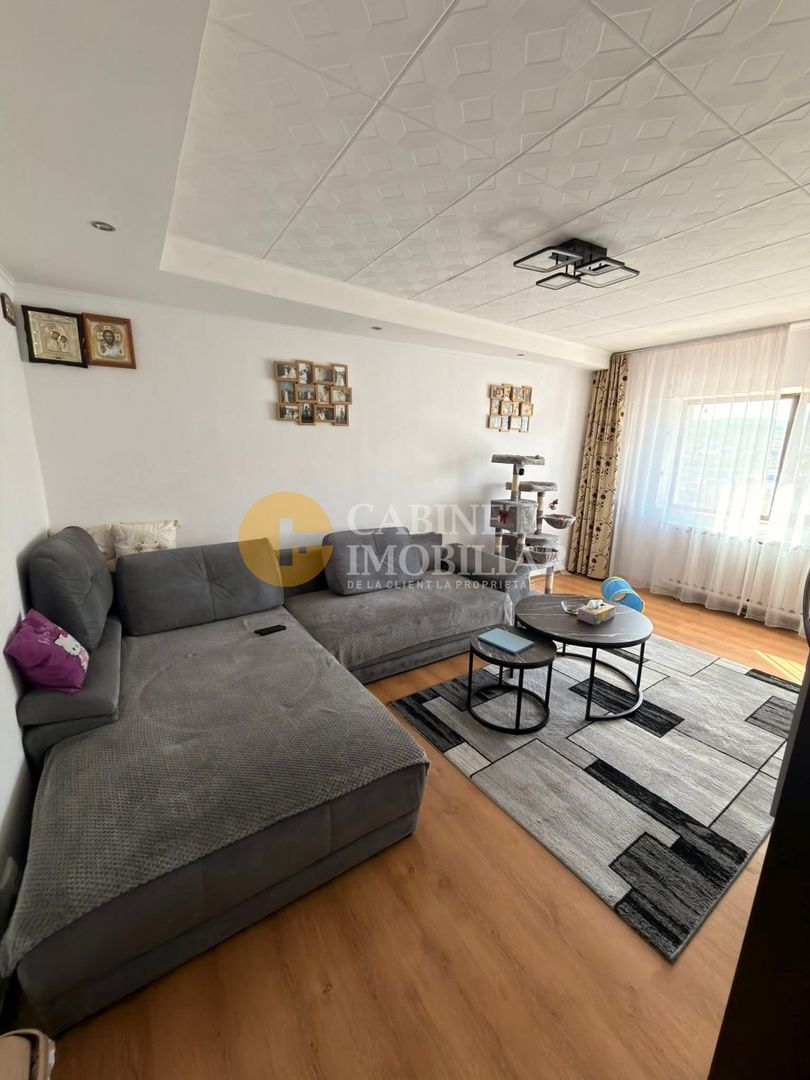 Apartament 3 camere, 2 băi, 77 mp | Mutare imediată | Zona Family Market - Poză 3