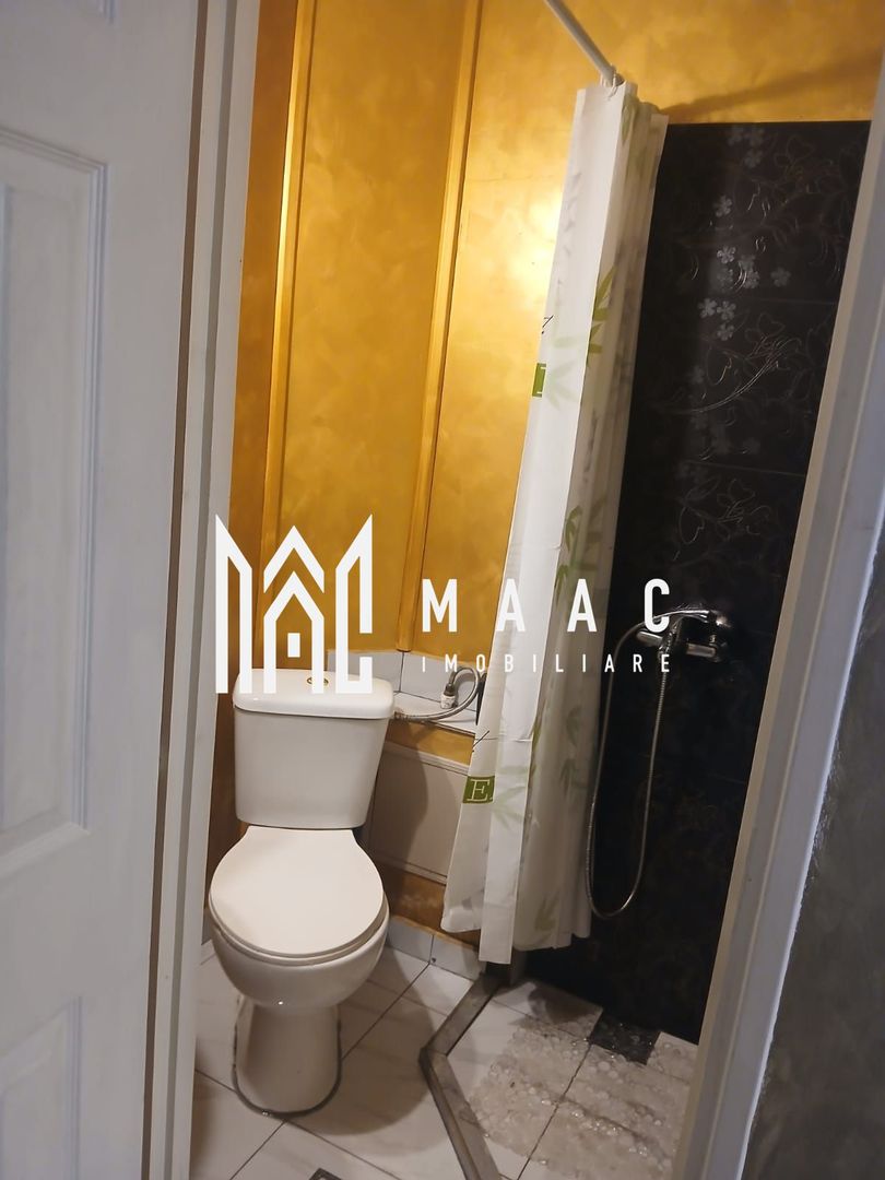 Garsonieră de Vânzare I 29 mp I Terezian I Târgul Cailor - Poză 7