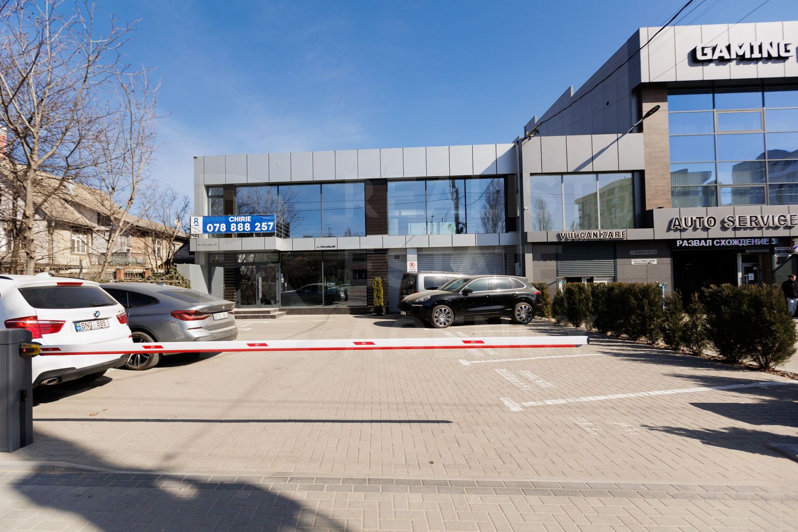 Сhirie, spațiu comercial, 231 mp, str. Alba-Iulia, Buiucani - Poză 25