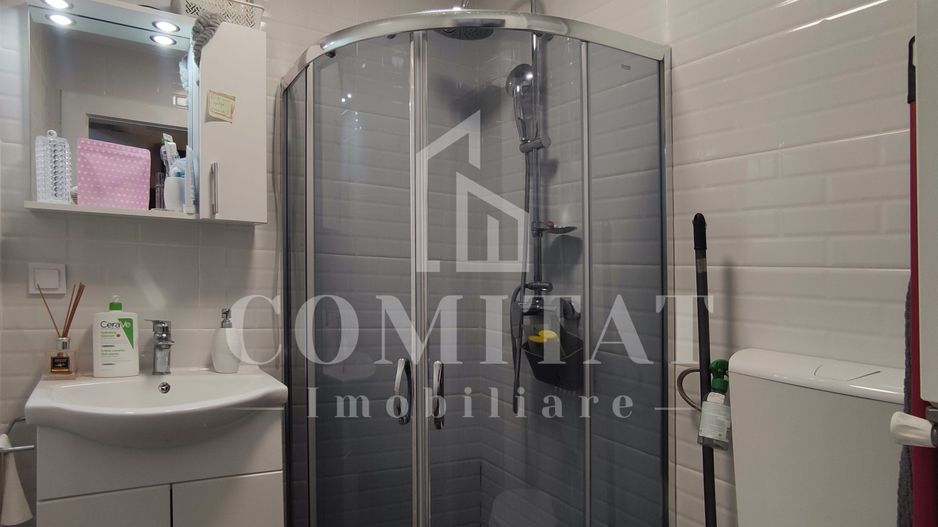 Apartament cochet cu 2 camere | De inchiriat | Zona Piața 1 Mai - Poză 7