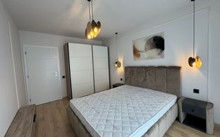 2 camere, Premium, bloc nou,terasa,Marasti Zona The Office,Record Park - Poză 4