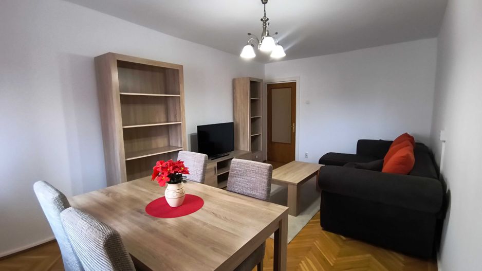 De inchiriat - Ap 4 camere - Piata 1 Mai/Ion Mihalache- Kiseleff - Poză 1