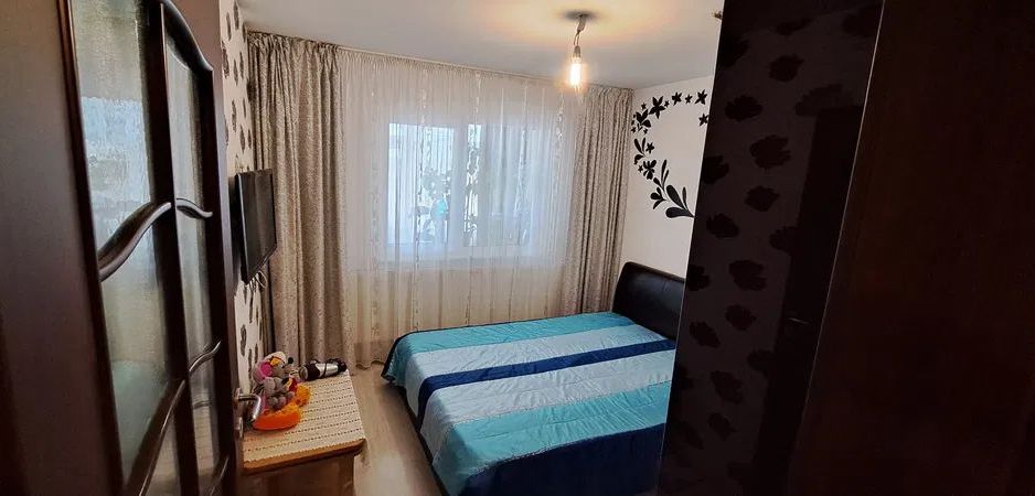 Ap.artament 2 camere micro 13 B,et 4/4 - Poză 5