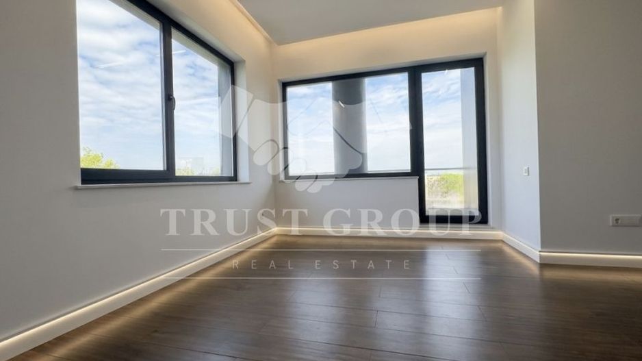 Apartament 4 Camere Herastrau | Vedere spre parc | Loc de parcare+Boxa - Poză 20